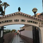 Beautiful Spanish In Torremolinos
