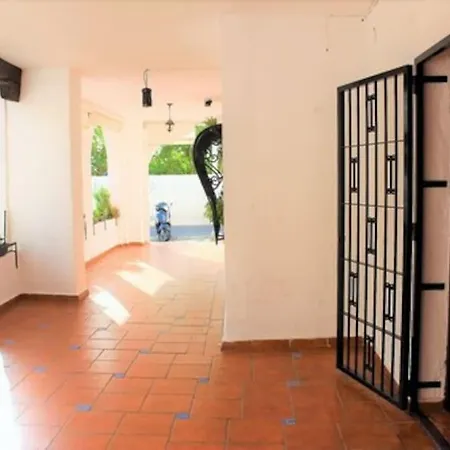 Apartment Beautiful Spanish In Torremolinos