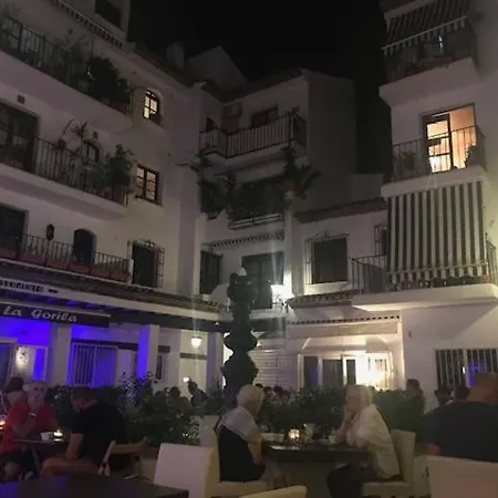 Apartment Beautiful Spanish In