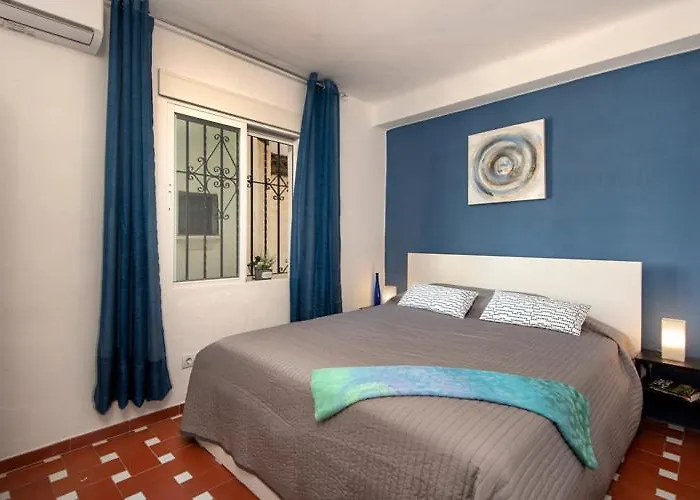 Beautiful Spanish In *