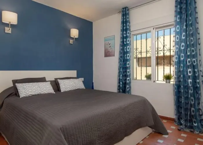 Beautiful Spanish In Torremolinos