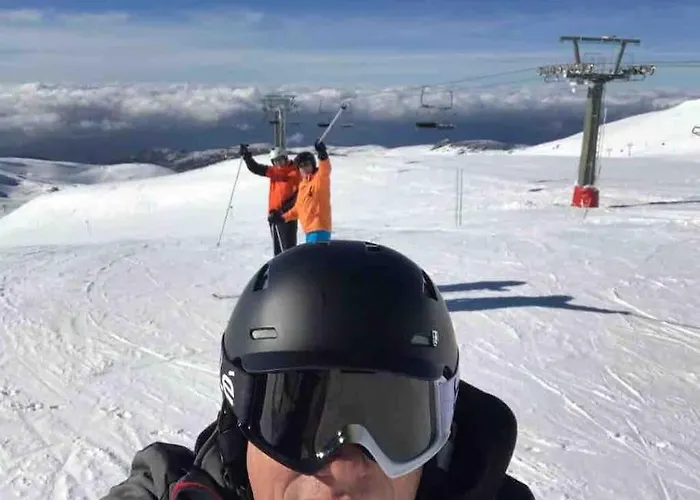 Beautiful Spanish In Torremolinos