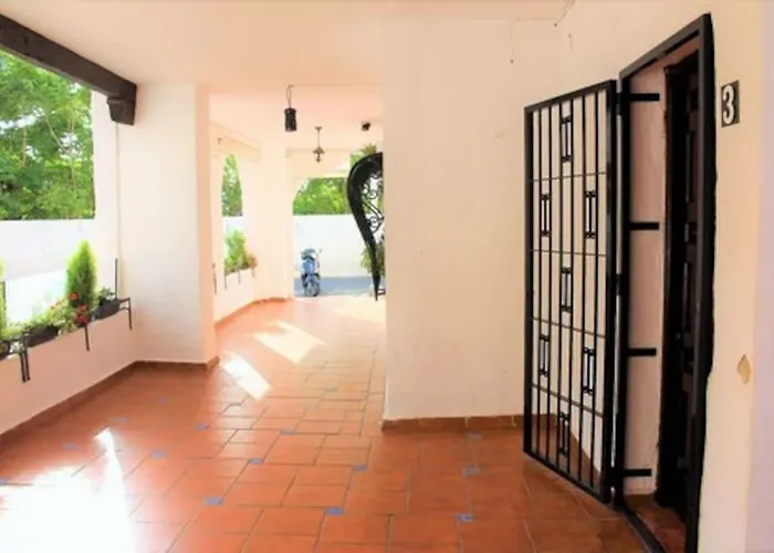 Apartment Beautiful Spanish In Torremolinos