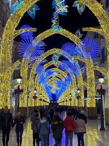 Apartment Beautiful Spanish In Torremolinos