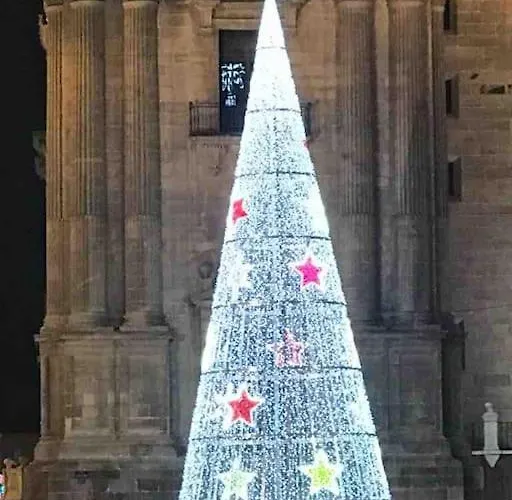 Beautiful Spanish In Apartment Torremolinos