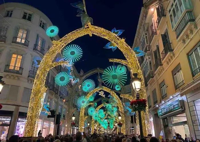 Apartment Beautiful Spanish In