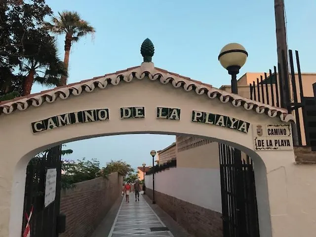 Beautiful Spanish In Torremolinos