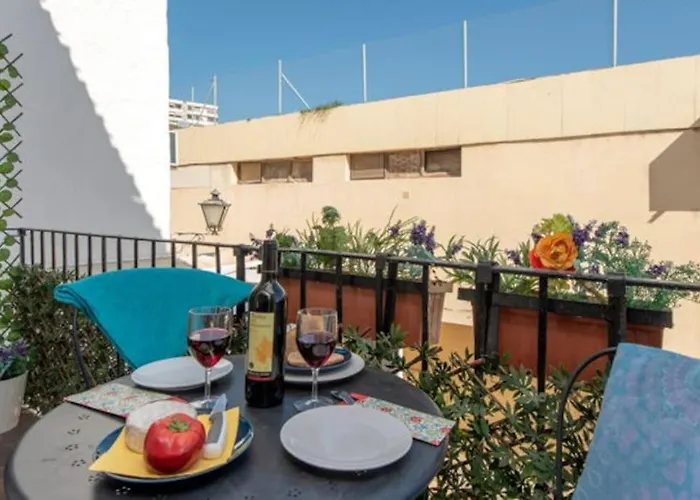 Beautiful Spanish In *