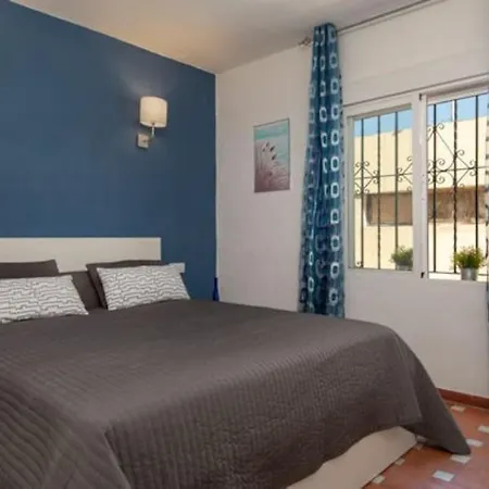 Beautiful Spanish In Torremolinos