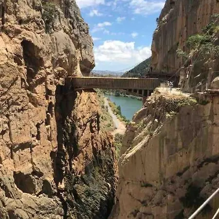 Beautiful Spanish In Torremolinos