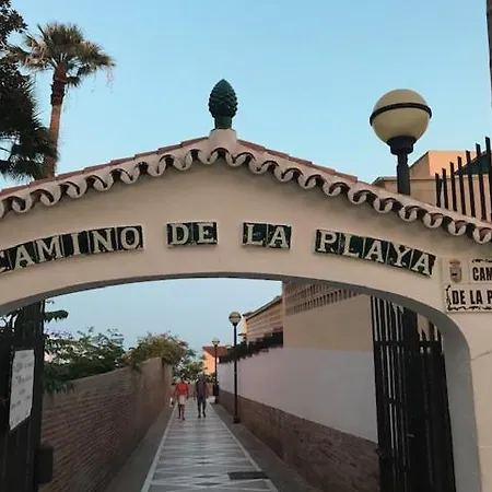 Beautiful Spanish In Torremolinos