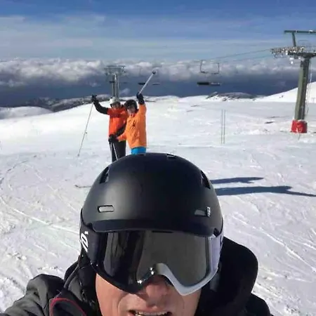 Beautiful Spanish In Torremolinos