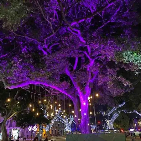 Apartament Beautiful Spanish In Torremolinos