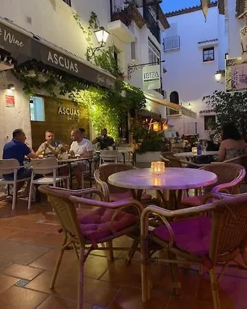 Beautiful Spanish In