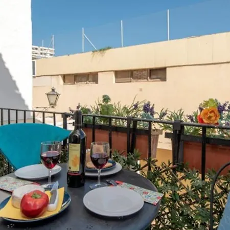 Beautiful Spanish In *