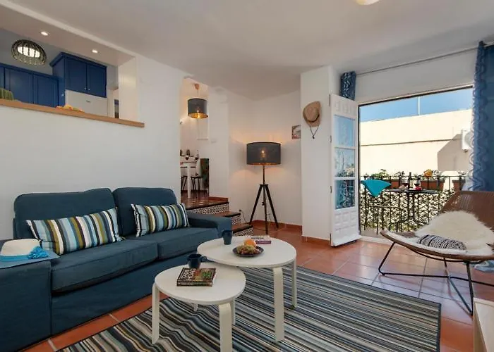 Beautiful Spanish In * Torremolinos