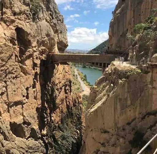 Beautiful Spanish In Torremolinos