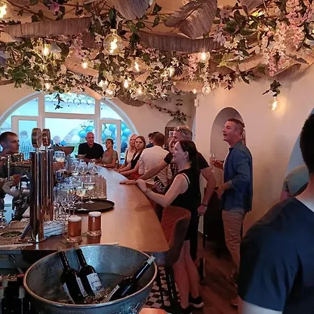 Beautiful Spanish In Апартаменты